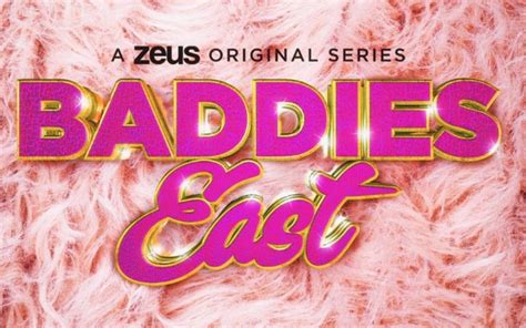 baddies east soap2day|Baddies East Reunion.